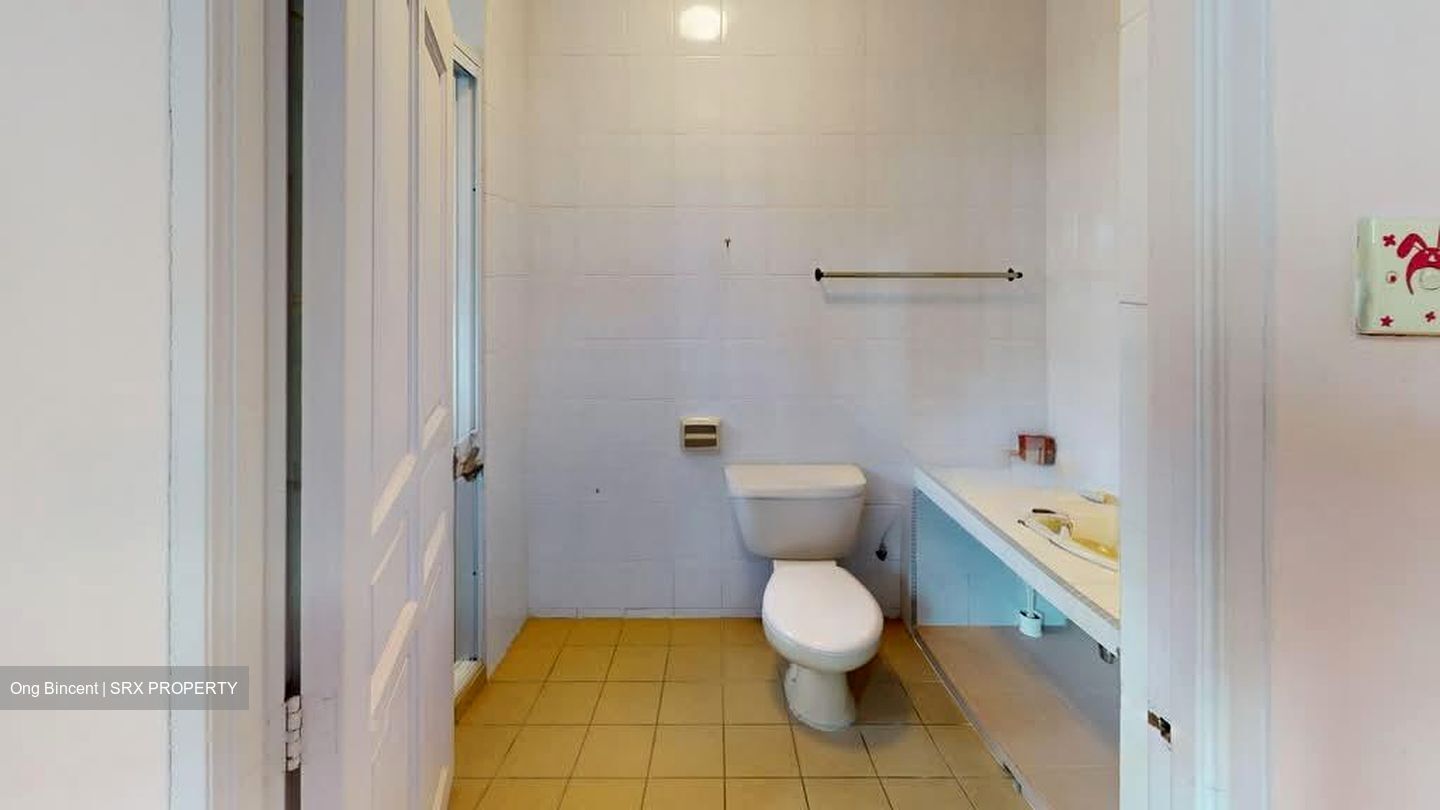 Upper Serangoon Road (D19), Semi-Detached #541518111